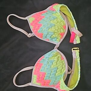 Victoria Secret bikini top